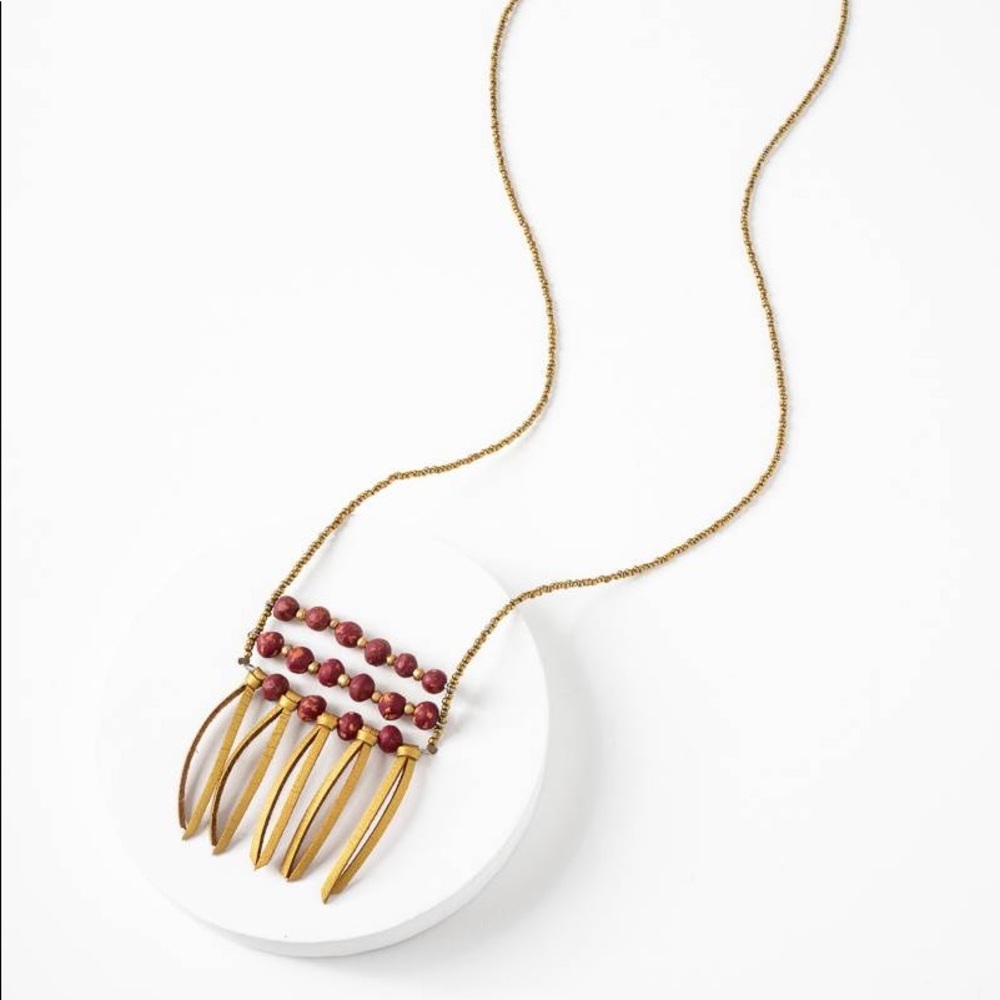 Jubilee Necklace